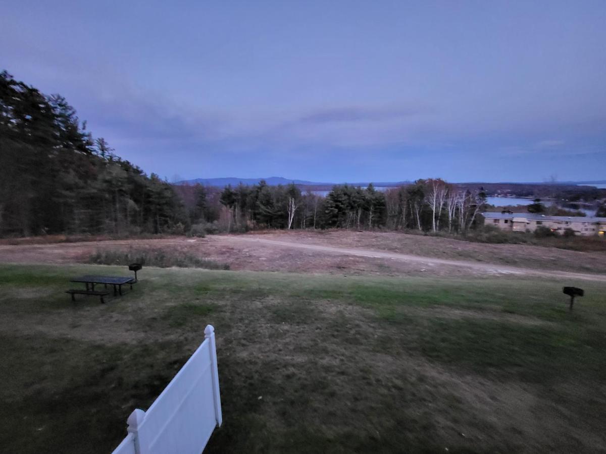 Cedar Lodge Room W/ Lake Views! Laconia Extérieur photo